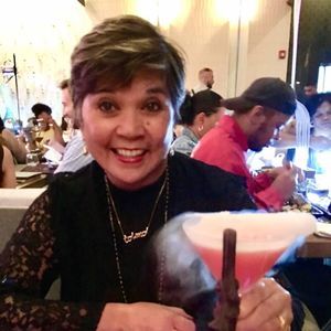 Meet your Posher, Leila